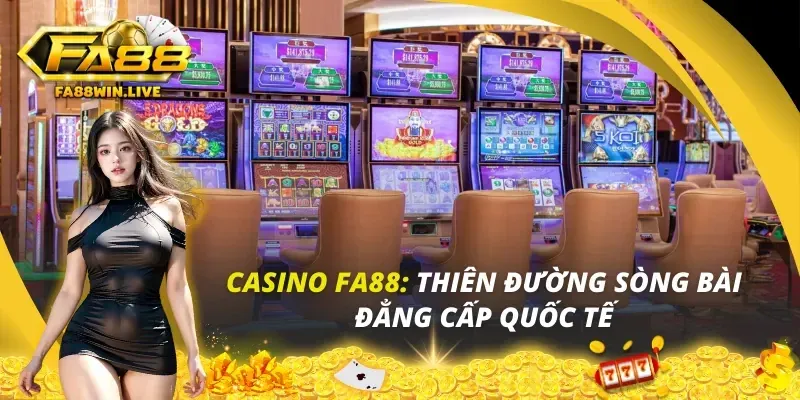 Nền tảng cá cược an toàn